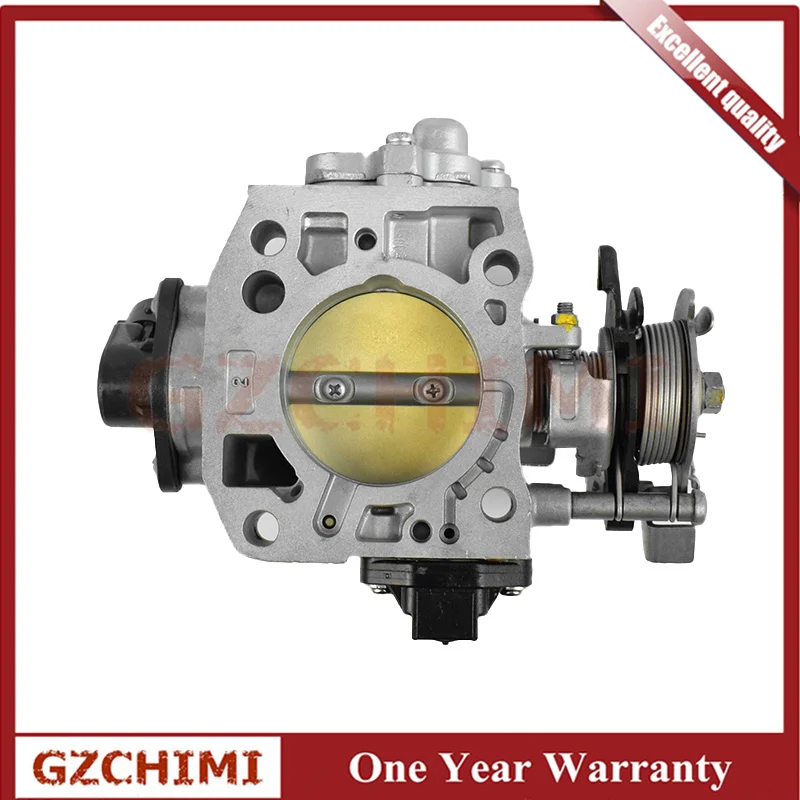 16400-PAA-A61 16400PAAA61 Throttle Body For Honda Accord 1998 1999 2000 2001 2002