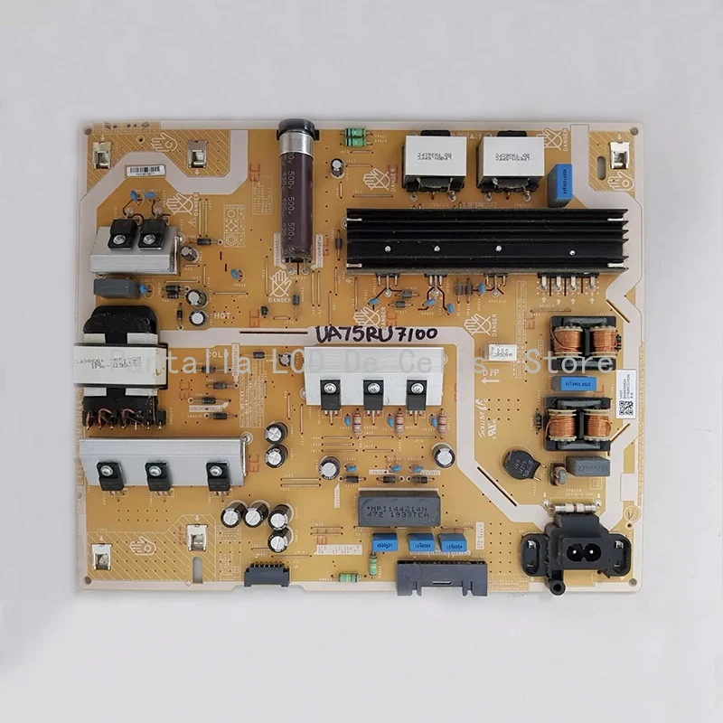 

BN44-00992A L75E7N_RSM Original Power Supply Board for Samsung UN75RU7100FXZA UN75RU710DFL75 UA75RU7100F UE75RU7100K UE75RU7025