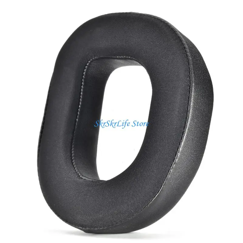 

E65E 2Pcs/set Replacement Ear Cushions Spare Earmufs for 700 Gen 3 Headphone