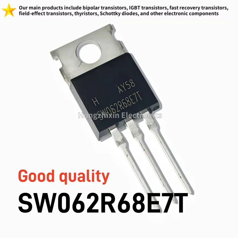 10PCS NEW NCEP028N85 NCEP026N10 NCEP039N10M TO-220 028N85 026N10 039N10M Field-effect Transistor