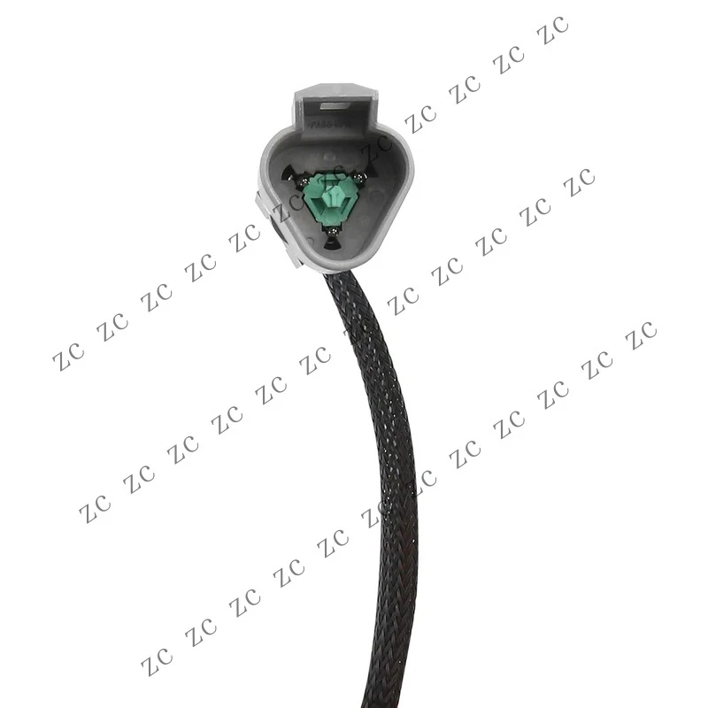 S+ 1PC NEW Speed Sensor For John Deere 450J 450K 550J 650J 605C 605K 700J AT301762