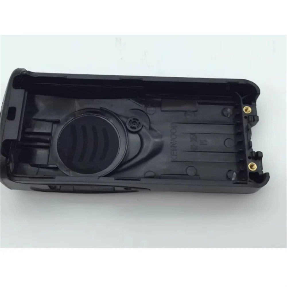 Чехол для портативной рации Konbs, пылезащитная крышка для K TK3207, TK2207, tk3207, запасные части для ремонта рации