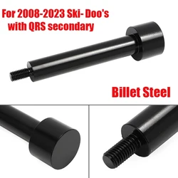 Jackshaft Secondary Clutch Removal Tool Billet Steel For Ski Doo QRS Jackshaft 2008-2022 2023 Ski Doo XP XM Gen 4 Gen 5