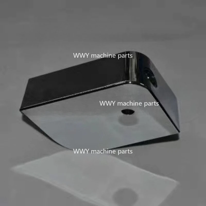 

Applicable To DeLonghi Coffee Machine Accessories EC9665/9865.M Descaling Hot Water Faucet Accessories