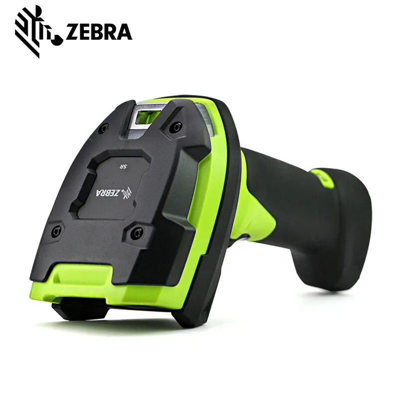 Zebra Symbol Li3678…