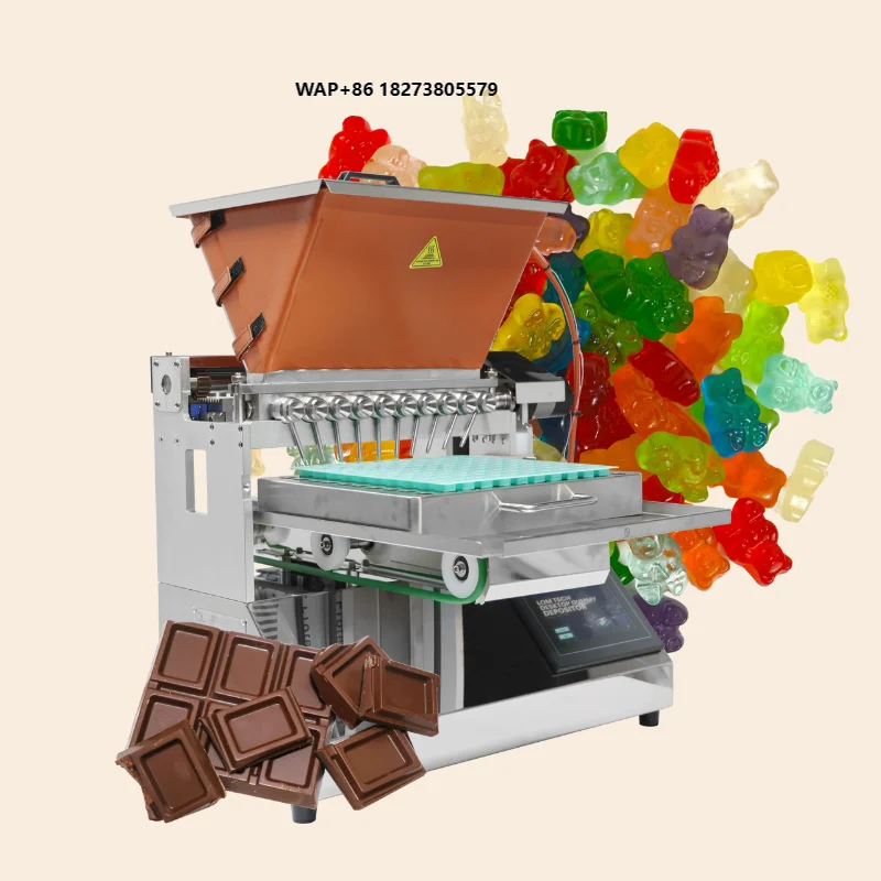Gummy Candy - 2024 Beste prijs, eenvoudig te bedienen,