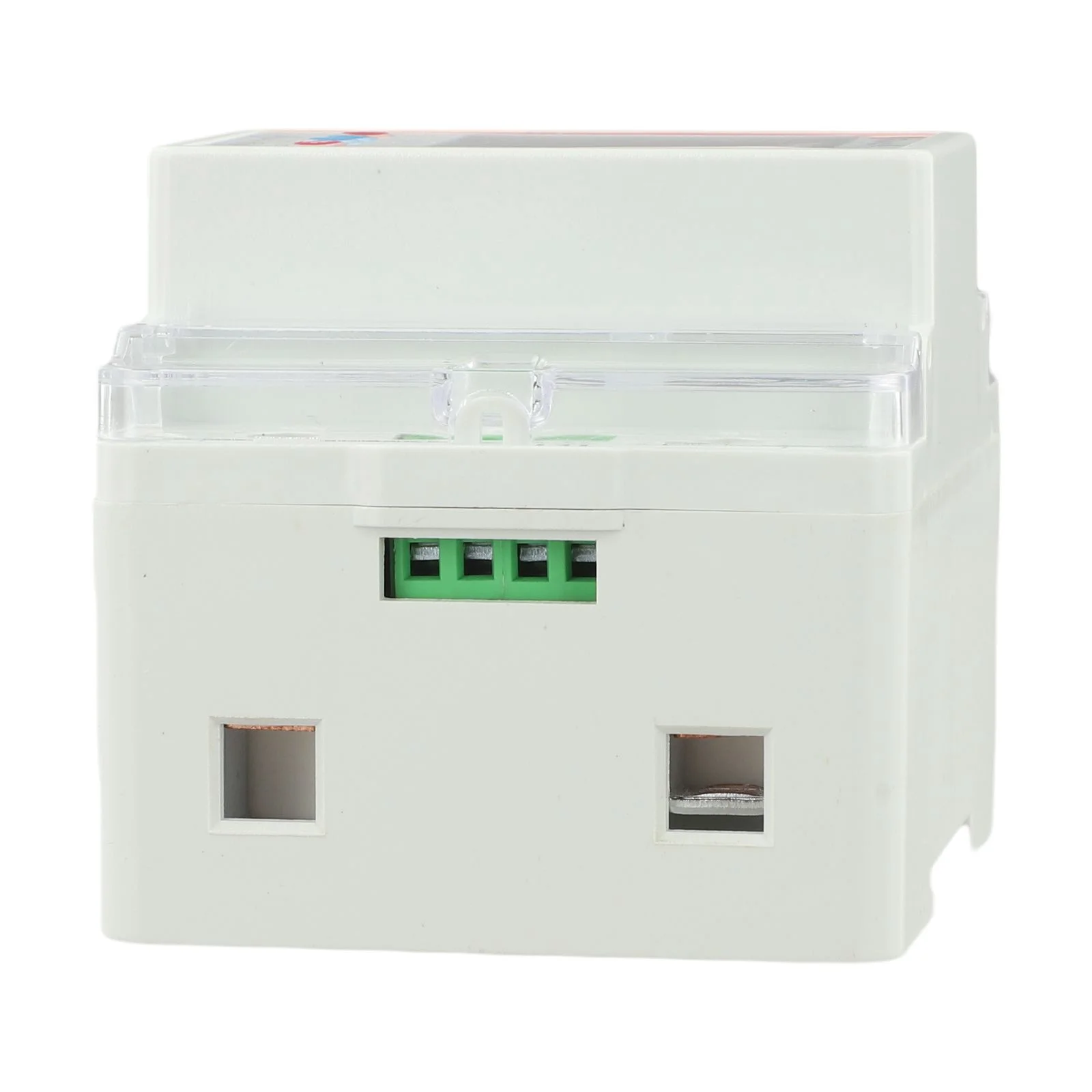 Smart WiFi Circuit Breaker Single Phase 4P For TUYA Intelligent App Control Remote Monitoring 100A 240V AC 4P