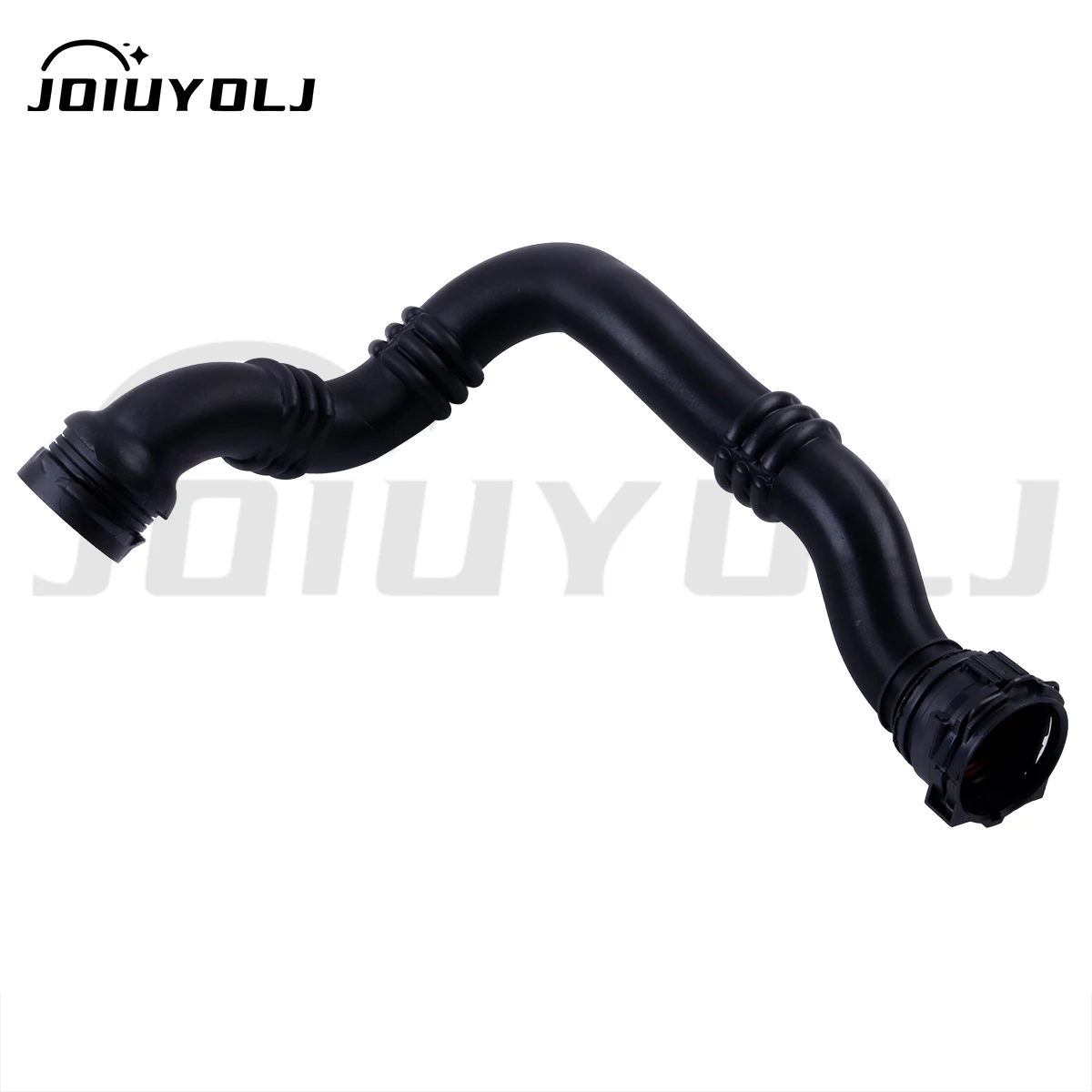 

1pcs Black Turbo Intercooler Air Hose Pipe For Renault Laguna III 150 2.0 DCI 8200551943