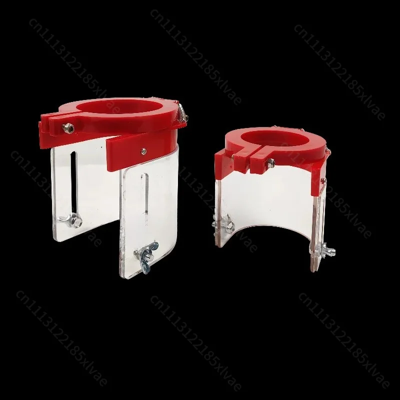 Suitable for Bench Drill Drilling Machine Plastic Eye Shield