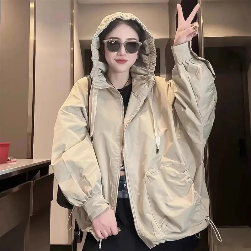 Winter Sleeveless Jacket Female Hoodies Down Vest 2025 New Duck Down Puffer Waistcoat Ultra Light Winderproof Puffer Coat Outwea