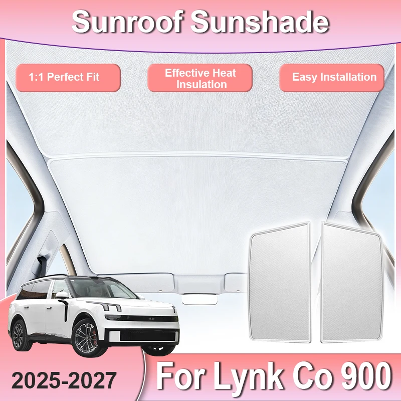 tendina-parasole-per-tetto-panoramico-auto-lynk-co-900-accessori-2025-2026-2027-copertura-a-tenda-con-adesione-elettrostatica