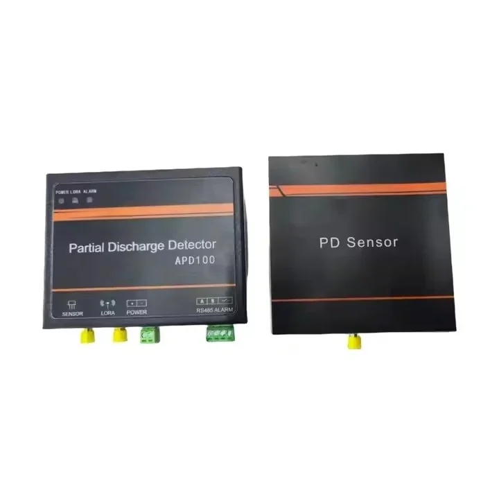 

APD series Partial discharge detection device for high voltage switchgear