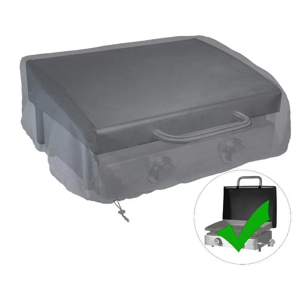 Thumbnail 3 - #31 Compare BBQ Grill Covers Before You Buy