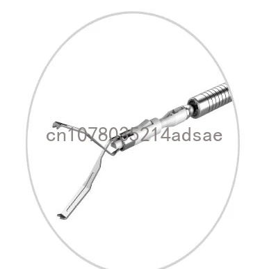 Rotatable Disposable Endoscopic Hemoclips Endo Clip