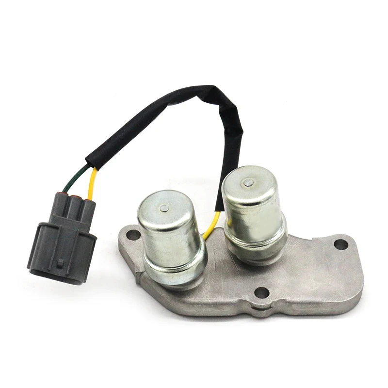 

28200-PX4-014 Shift Control Solenoid Lock Up Solenoid For Honda Accord Prelude Odyssey 1990-1997 Gearbox Replacement Parts