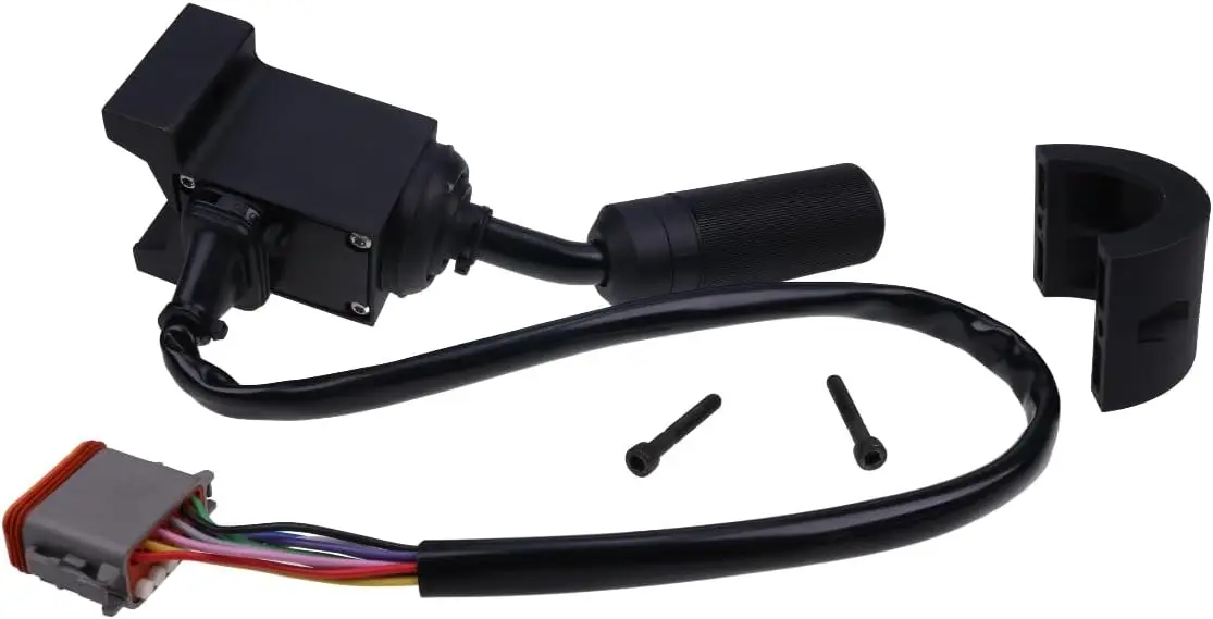 DVPARTS Controller cambio trasmissione 1600429S 1600429 compatibile con JLG SKYTRAK Lift 6036 6042 8042 10042 10054