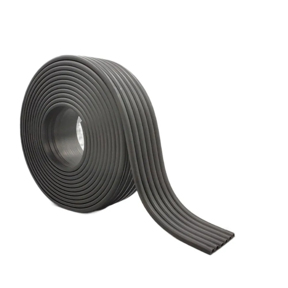 

Профессиональная самоклеящаяся защитная полоса для края стола, мягкая толстая мебельная пенопластовая полоса, бампер, сверхмощная защита для детей «сделай сам», защита от детей