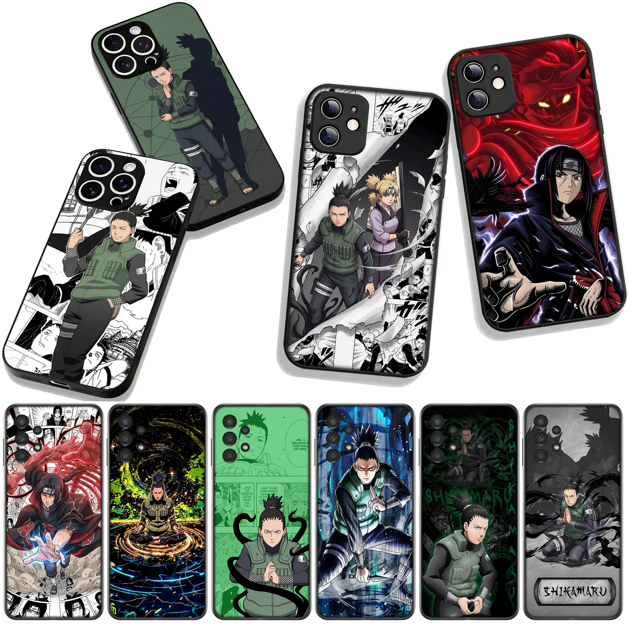 Itachi Iphone Case - AliExpress