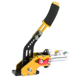 Aluminum Universal Hydraulic Handbrake Lever Drift Hand brake E-Brake