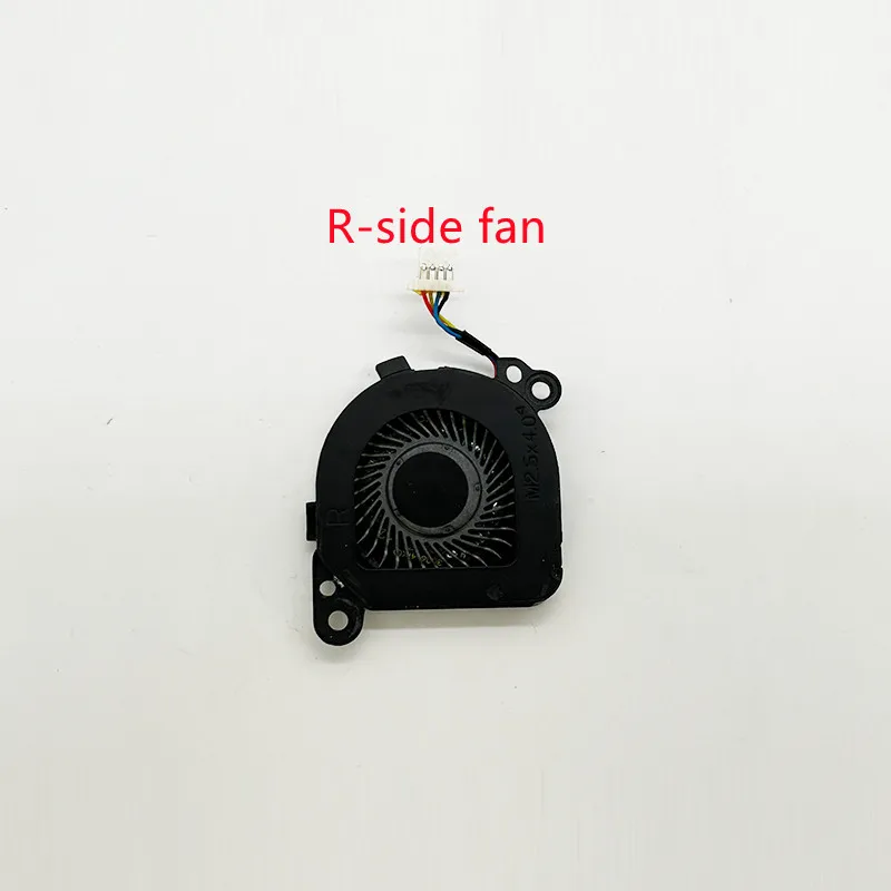 FOR HP RMN TPN-C120 13-D 13-D023TU 13t-d100 13-D000 L/R Fan 829296-001