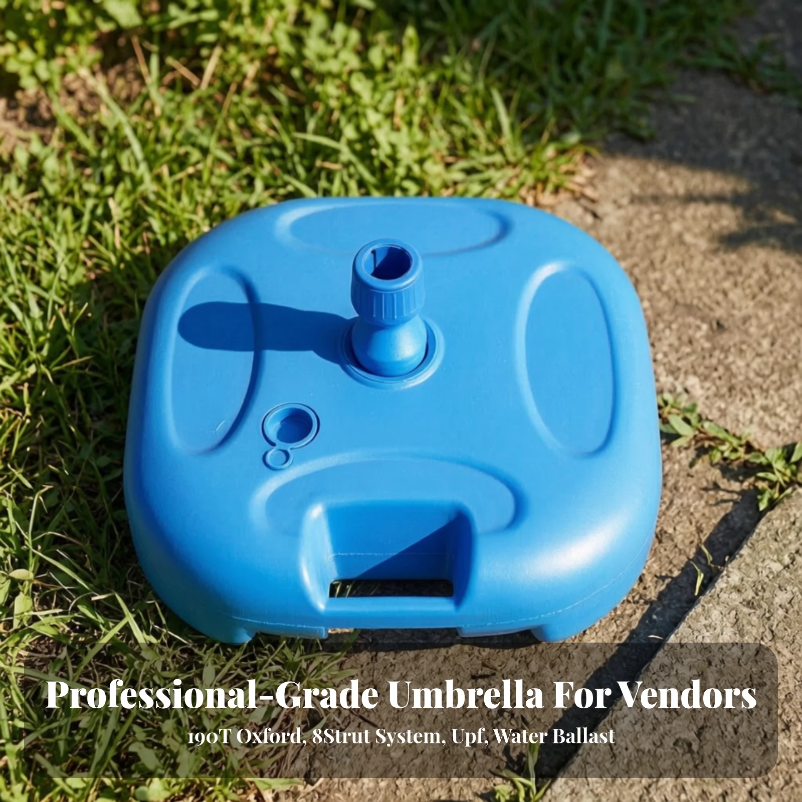 Podstawa do parasola z otworem – Furniture Hardware Lowes recenzja i cena