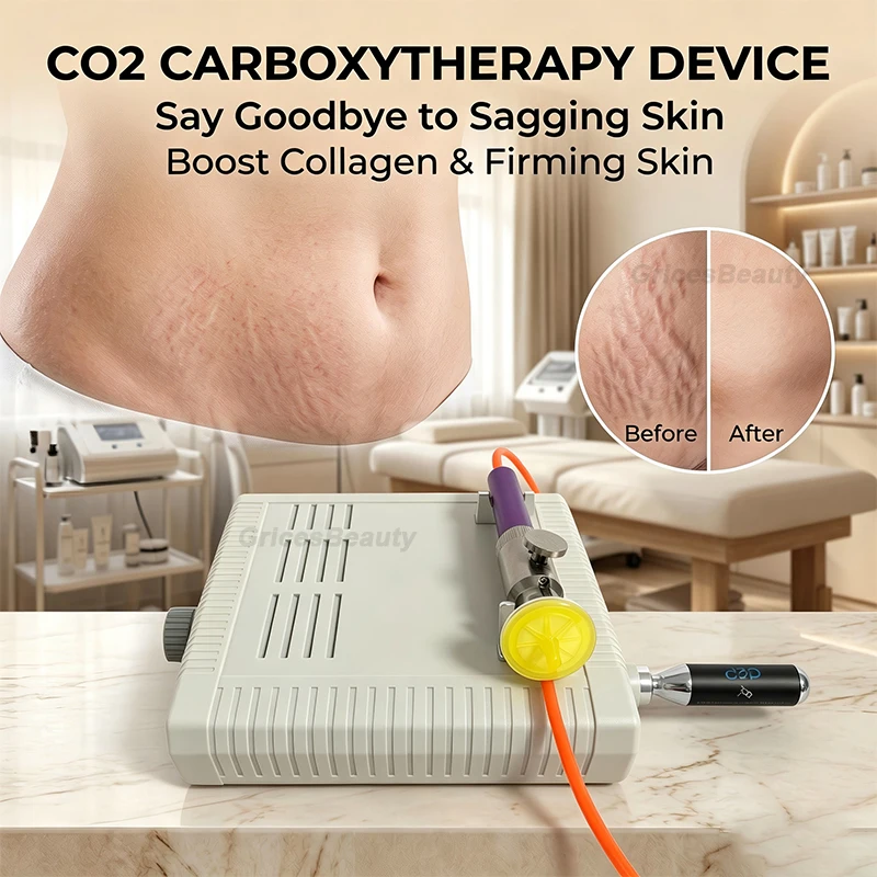 

Аппарат для карбокситерапии от производителя: баллоны CO2, устройство для омоложения кожи, аппарат для карбокситерапии CO2 C2P для домашнего использования