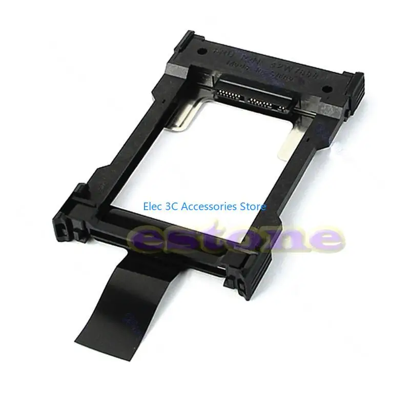 Y51A Micro 1.8 to 2.5 Hard Drive SSD-SATA Converter Adapter FRU:42W7888 Hard Drive Bracket Converter Adapter Caddy