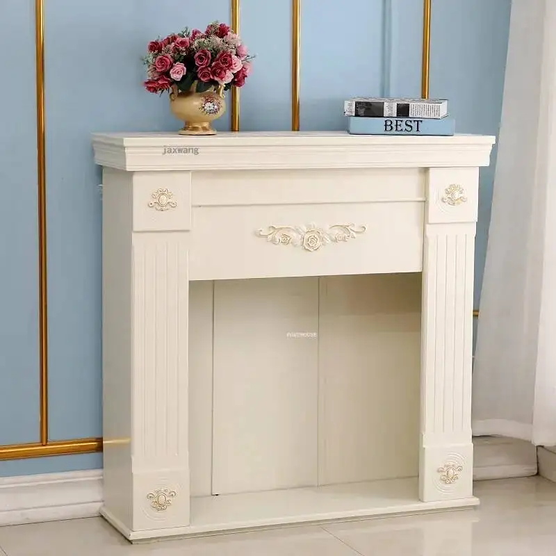 European Fireplaces…