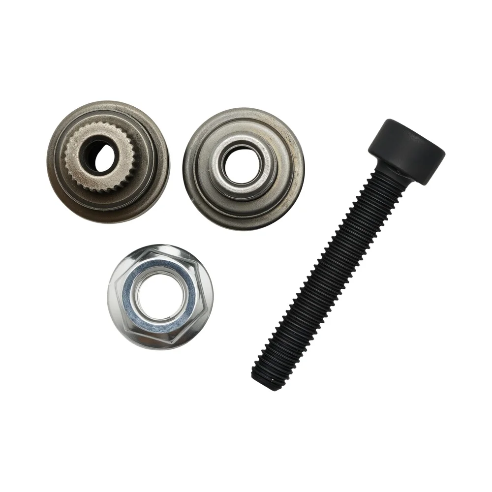 Chain Brake Pivot Sleeve Screw For Husqvarna 61 66 242 246 254 257 261 262 266 268 272 281 288 394 395 3120 Chainsaw Parts