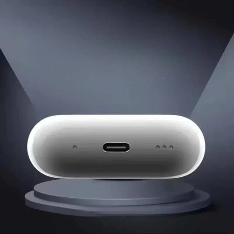 

New wireless Bluetooth earphones