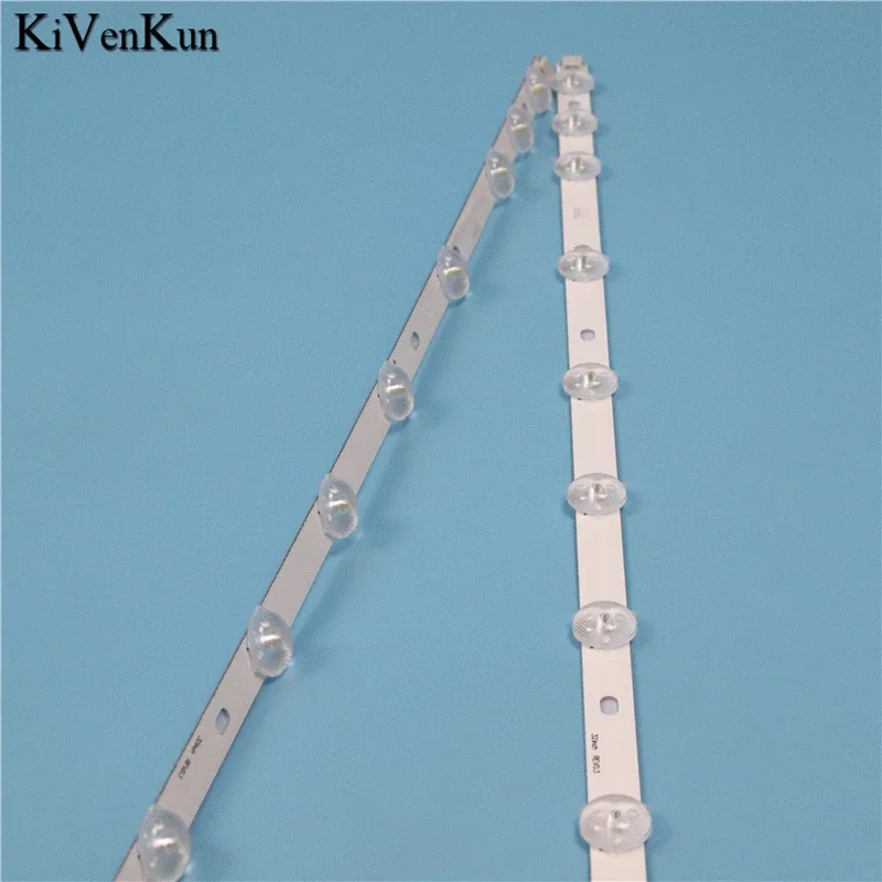 

Brand NEW 575mm 11 Lamps LEDS Backlight Strips SVV315A38_REV03_140903 Bars Kit TV LED Bands For JL.D320B1235-078CS-C Tape