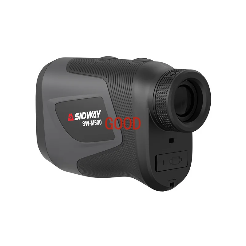 Telescoop Range Finder Handheld Outdoor Range Finder Golf Range Finder Hoogtemeter