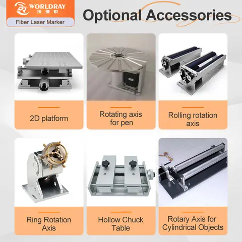 8 best sales stationär fiberlaser - №4