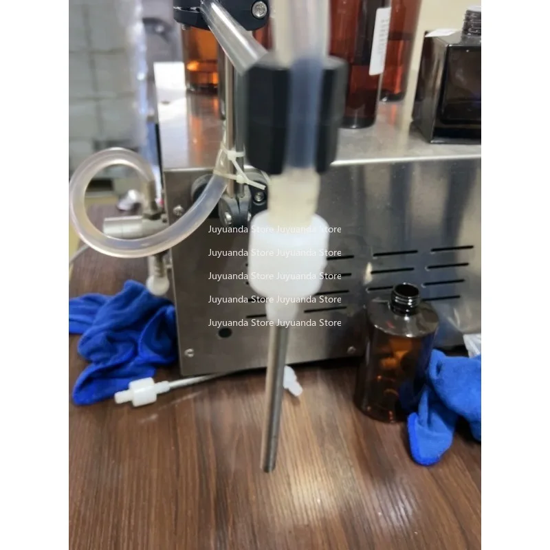 

Пластиковый обратный клапан 4мм 6мм 8мм 10мм 12мм, сопло для разлива на машинах розлива, удлинитель-адаптер для предотвращения капель, аксессуары для розлива