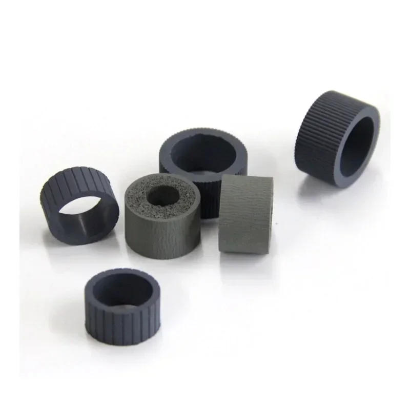 1set 5972B001AA MG1-4648 MG1-4650 Exchange Roller Tire Kit for Canon DR-M140 imageFORMULA Scanner