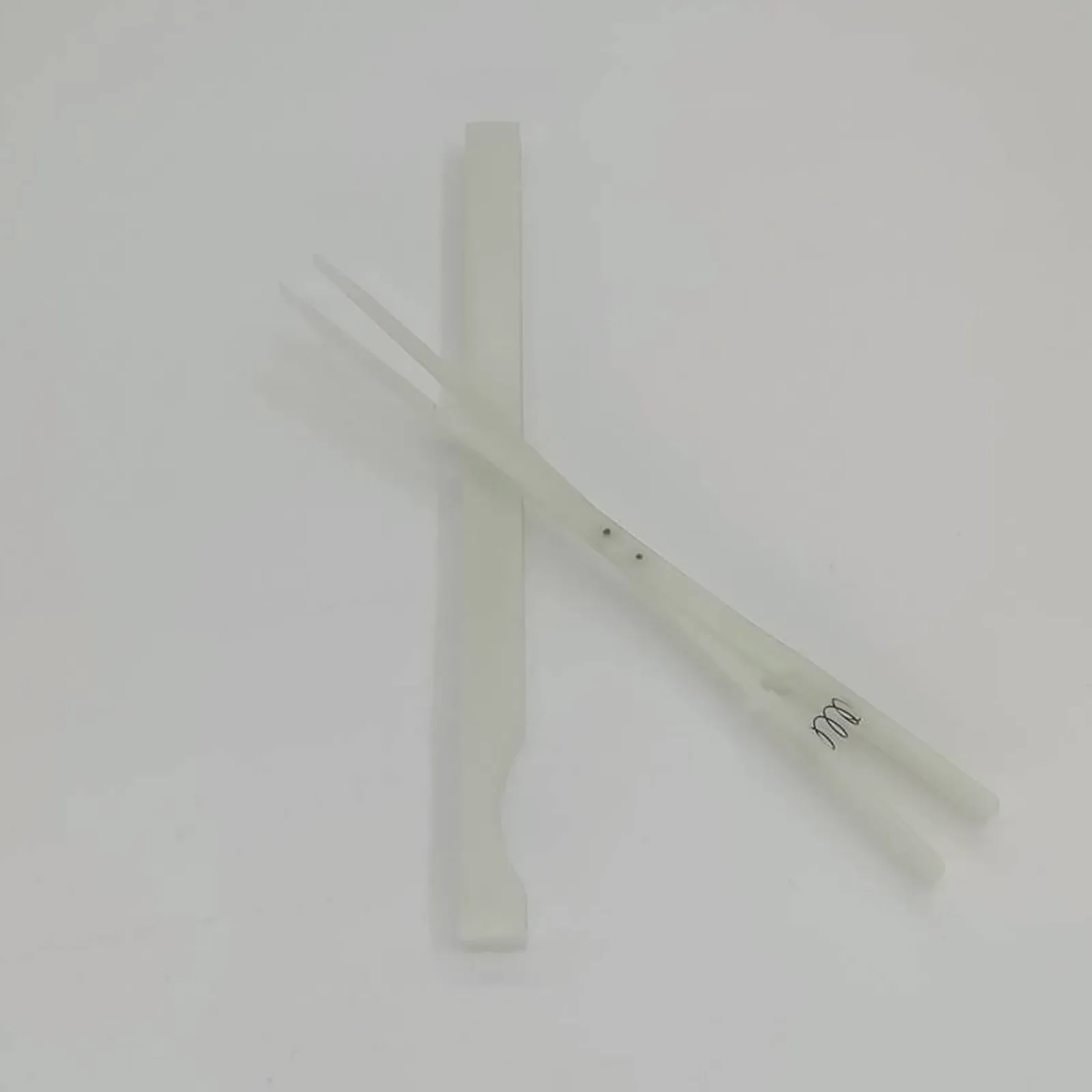 Treble Mute Piano Tuning Tools Piano mute tool Tuning tool middle and high voice mute tool Nylon mute special tools