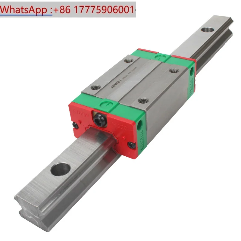 

Тайвань Shangyin Линейная направляющая направляющая полный комплект EGH15CA HGH20CA MGN7 HGW25CC