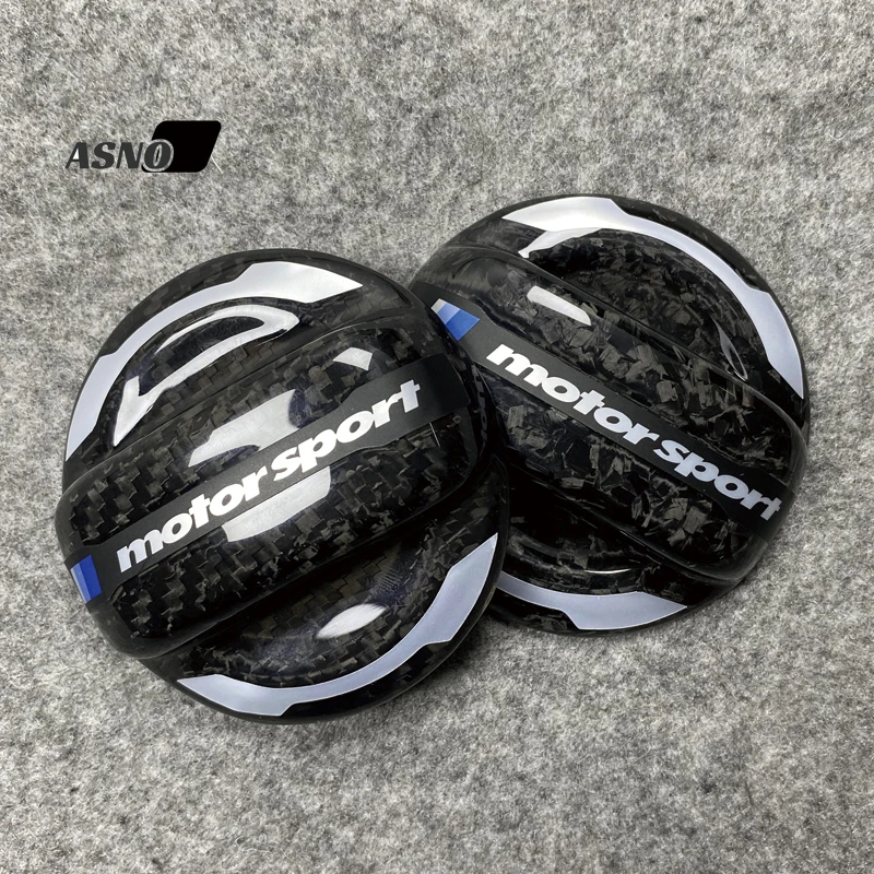 Carbon Fiber Fuel Tank Cap For Audi VW Jetta Golf 6 7 8 MK7 Polo 4 5 Passat CC Eos Beetle Tiguan Touran Touareg Bora Scirocco