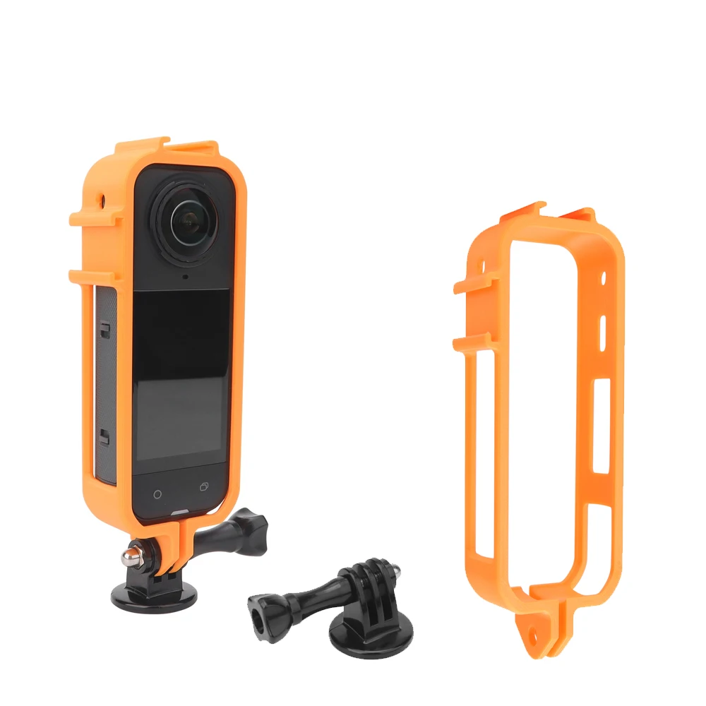 

Protective Case For Insta360 X5 Case x5 Camera Shooting Bracket Landscape Shooting Bracket Camera Accessories​