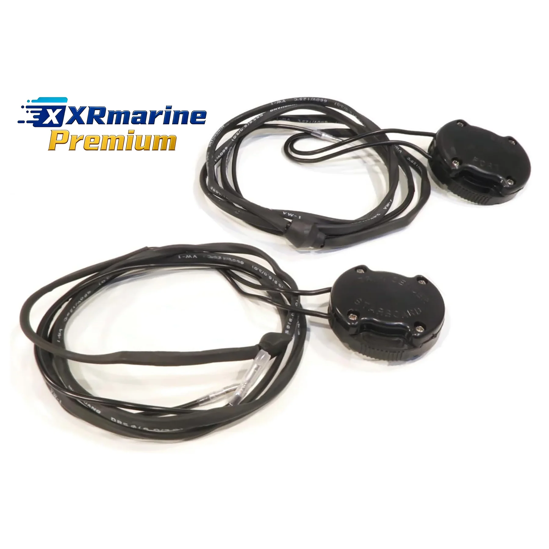 Quicksilver 805320A03 Stern Drive Power Trim Sender for MerCruiser MC-I R MR Alpha One Alpha One Gen II and Bravo Stern Drives view 4