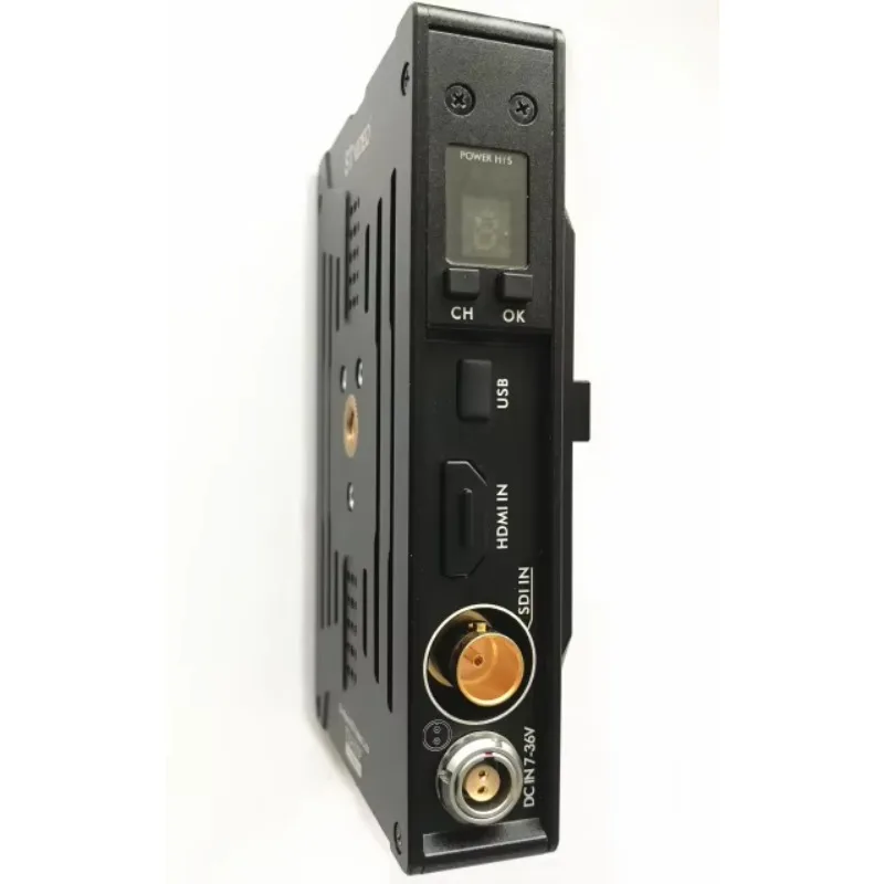 Get Better signal Reception No Compression STW200P 1080P Wireless Video Transmission