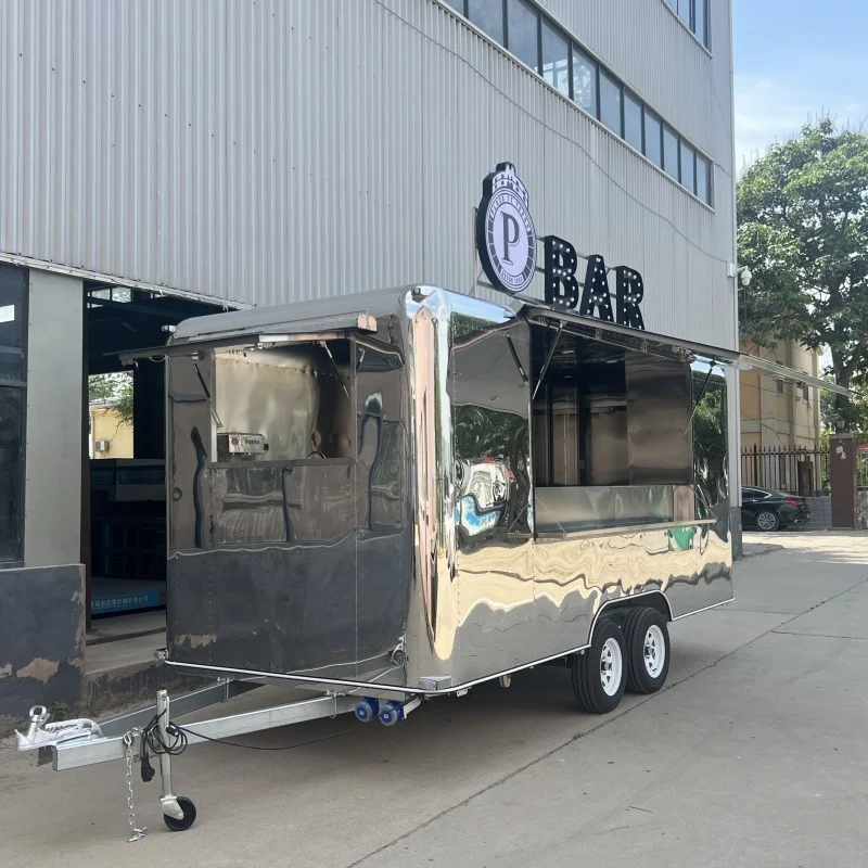 Custom Built Electr… - image