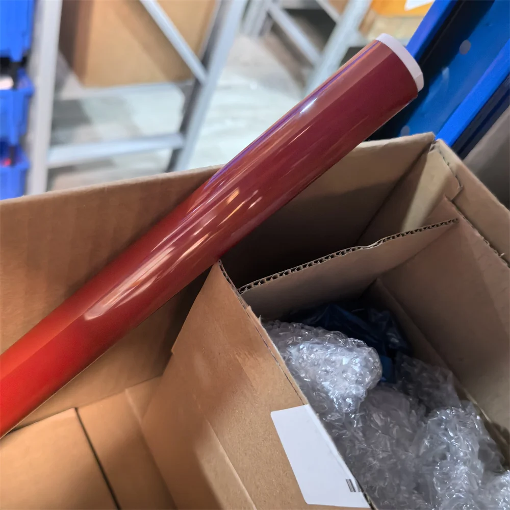 

1 рукав пленки фьюзера для KYOCERA 4002i 4003i 5002i 5003i 6002i 6003i 2552ci 3252ci 3552ci 4052ci 5052ci 6052ci 2553ci 3253ci