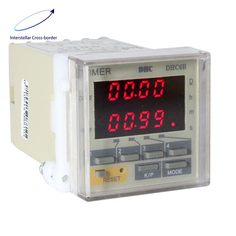 For Dhc DHC6B Time …