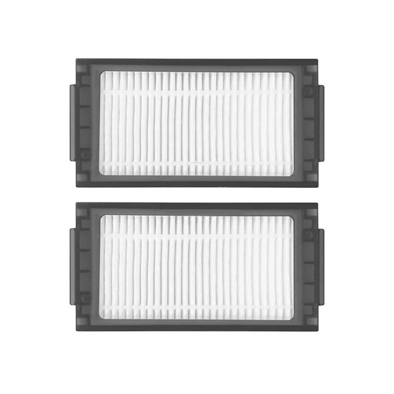 Xiaomi Mijia miロボット用掃除機,掃除機用スペアパーツ,メインブラシ,hpaフィルター,モップ,掃除機用スペアパーツ