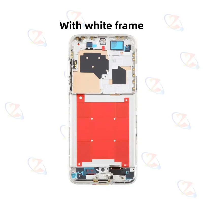 100% Original & Authentic Screens with No Defects for Huawei P70 Pro Pura 70 Ultra Original Lcd Screens Touch Screen Replacement