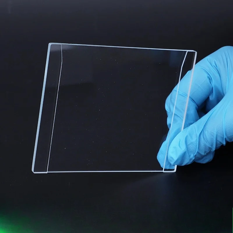 لوحة زجاجية قصيرة WB الكهربائي لوحة زجاجية سميكة لوحة طويلة عالمية بولي Bio-Radi 1653308 1653310 1653311 1653312 #1