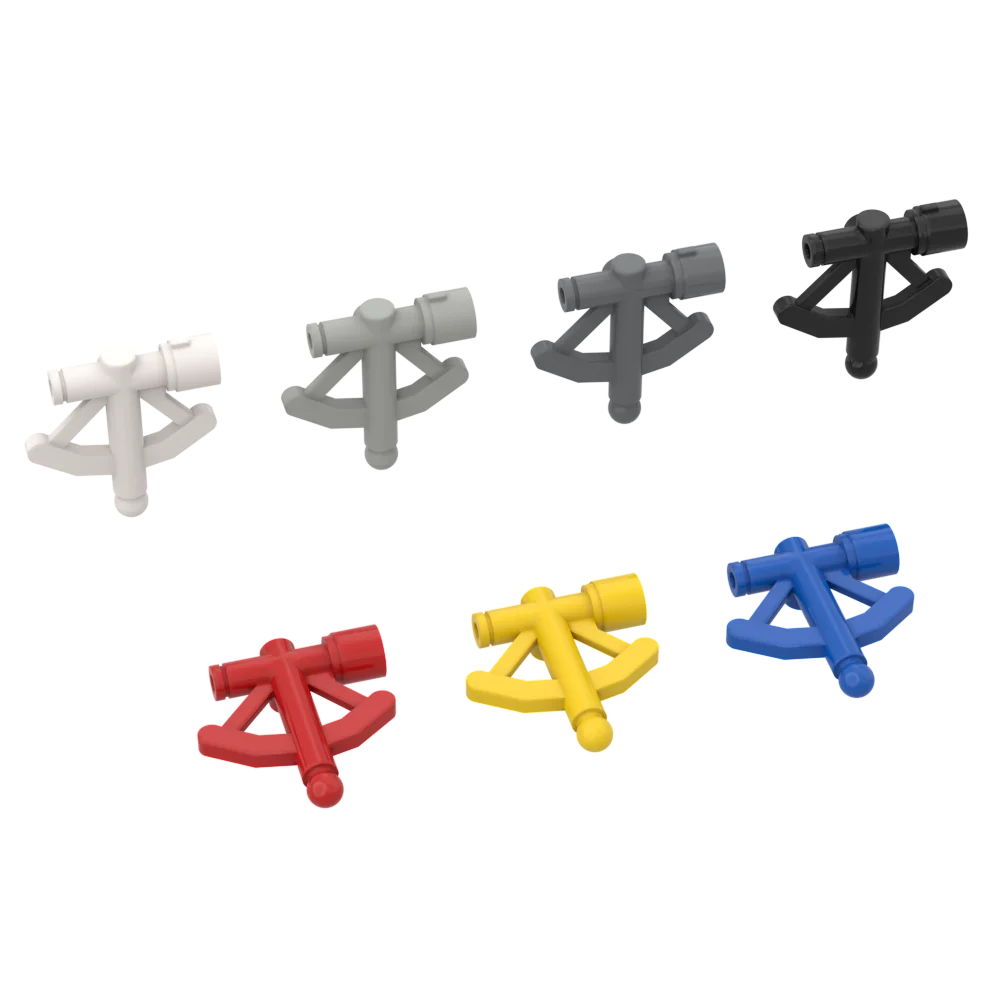 

10PCS MOC Assembles Particles 30154 Sextant For Building Blocks Parts DIY Construction Classic Brand gift Toys