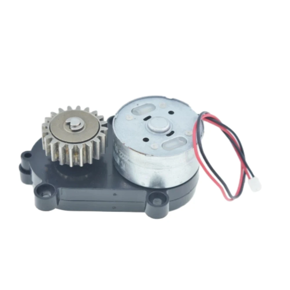 300 Horizontal Gear Motor DC6V 600RPM Smart Glass Door Lock Motor 700g.cm Home Corner Mini Clutch Motor with 10cm Cable