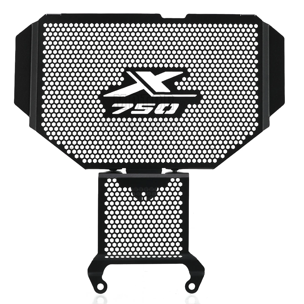 2025 XADV X-ADV 750 Motorfiets Accessoires Radiator Grille Guard Cover Protector VOOR HONDA XADV 750 X-ADV 750 2026 2021-2024